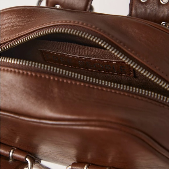 Free People ‘Say Yes’ Bag - Picture 13 of 15